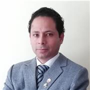 Psicólogo con 15 años de experiencia profesional y además de docencia superior, brindo clases a adolescentes y adultos